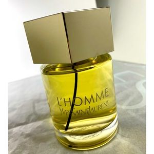 YSL L’Homme